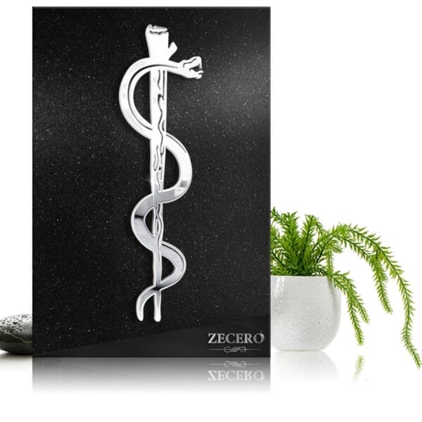 eskulap 3108 stal nierdzewna poler Zecero kategoria
