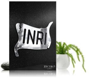 inri 2403 stal nierdzewna poler Zecero kategoria
