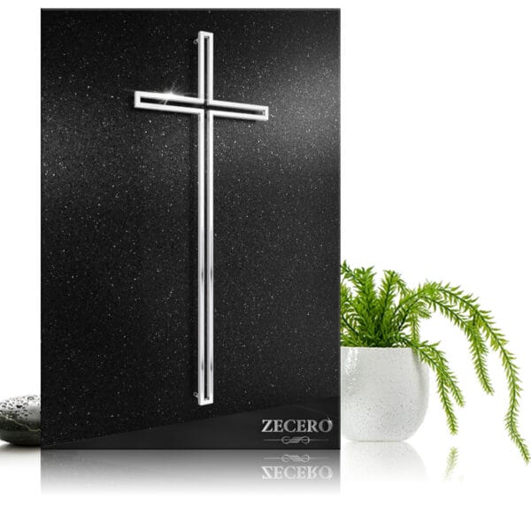 krzyż 1805 stal nierdzewna poler Zecero kategoria