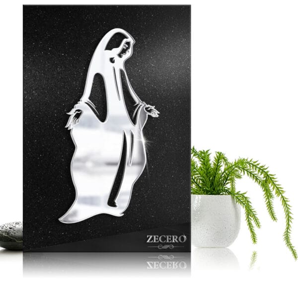 maryja 2602 stal nierdzewna poler Zecero kategoria