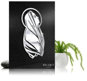 maryja 2605 stal nierdzewna poler Zecero kategoria