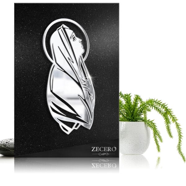 maryja 2605 stal nierdzewna poler Zecero kategoria