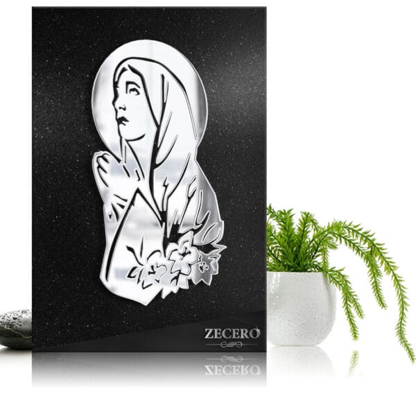 maryja 2607 stal nierdzewna poler Zecero kategoria