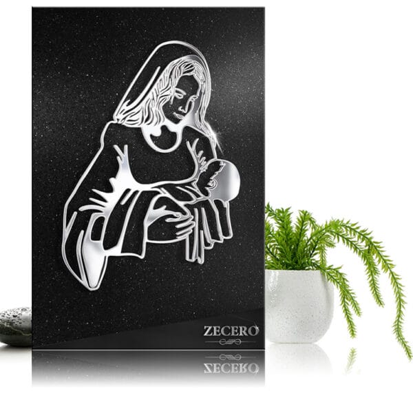 maryja 2610 stal nierdzewna poler Zecero kategoria