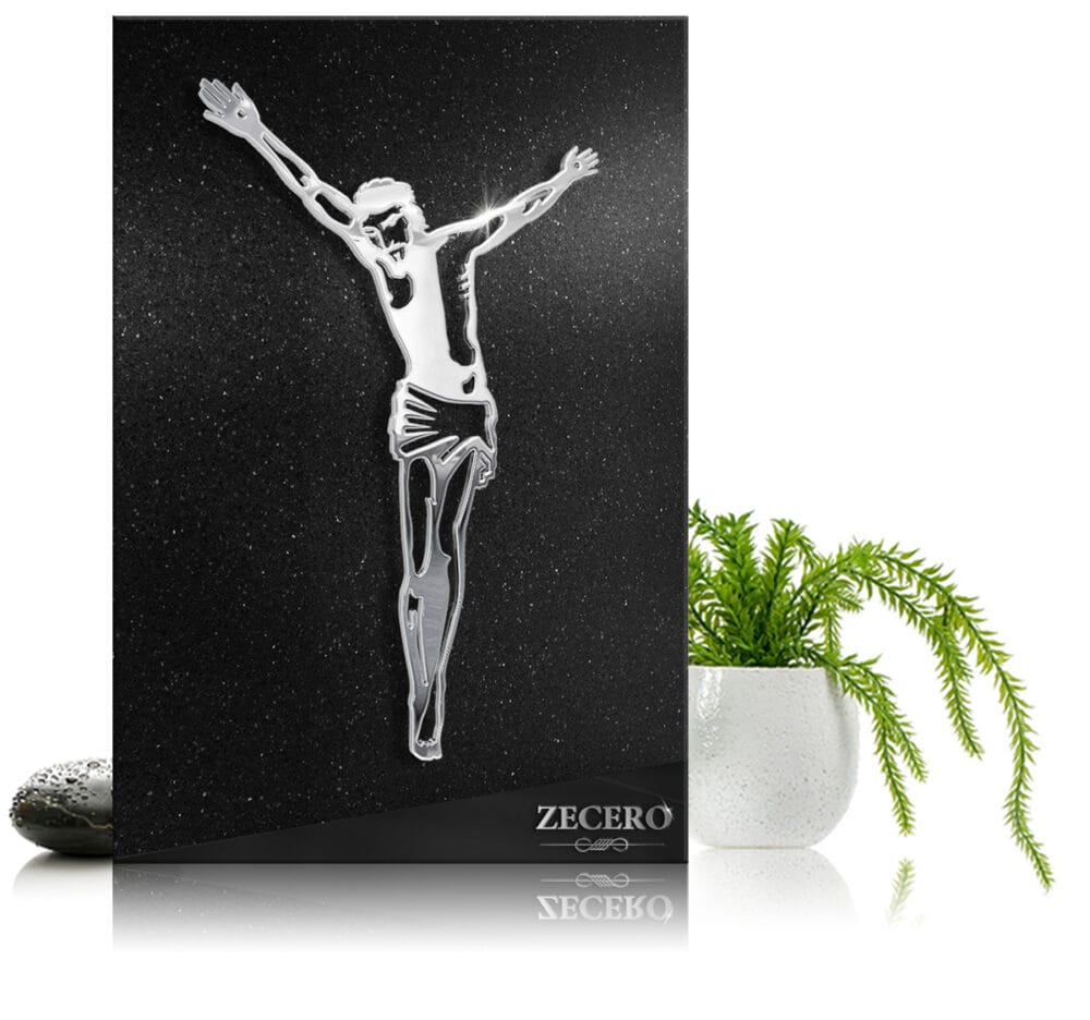 pasyjka 2811 stal nierdzewna poler Zecero kategoria