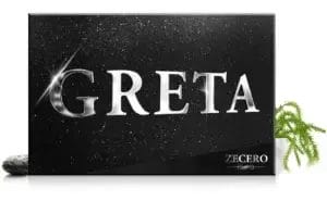 Czcionka Greta